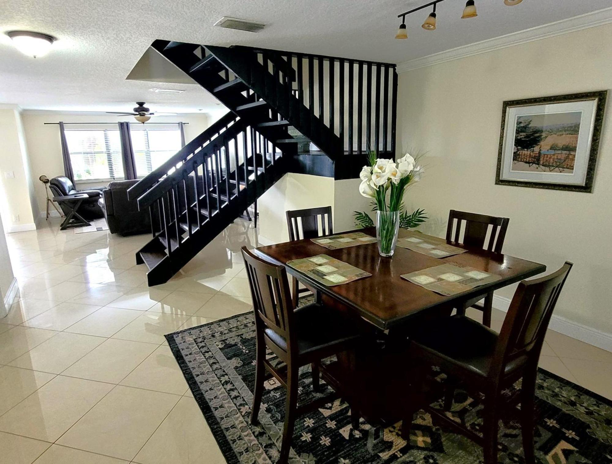 Cozynest2 Appartement Boynton Beach Buitenkant foto