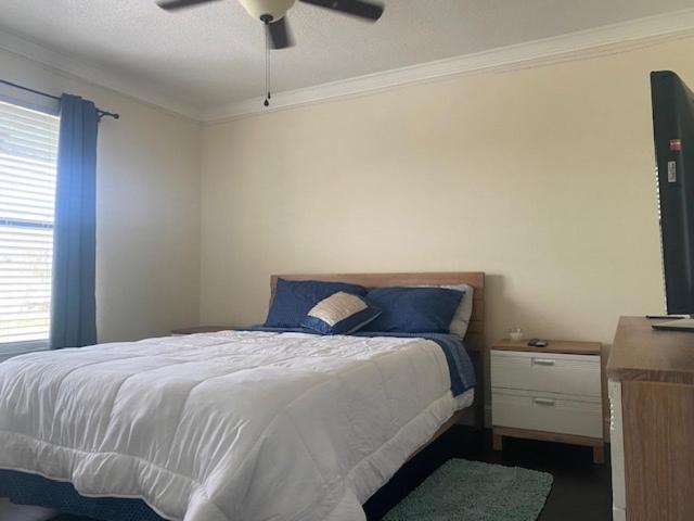 Cozynest2 Appartement Boynton Beach Buitenkant foto