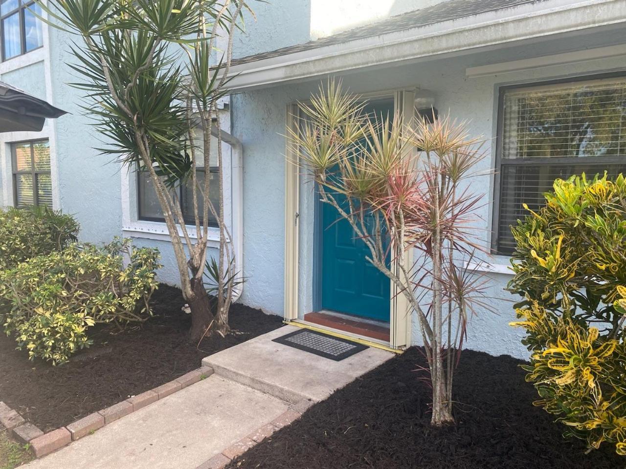 Cozynest2 Appartement Boynton Beach Buitenkant foto