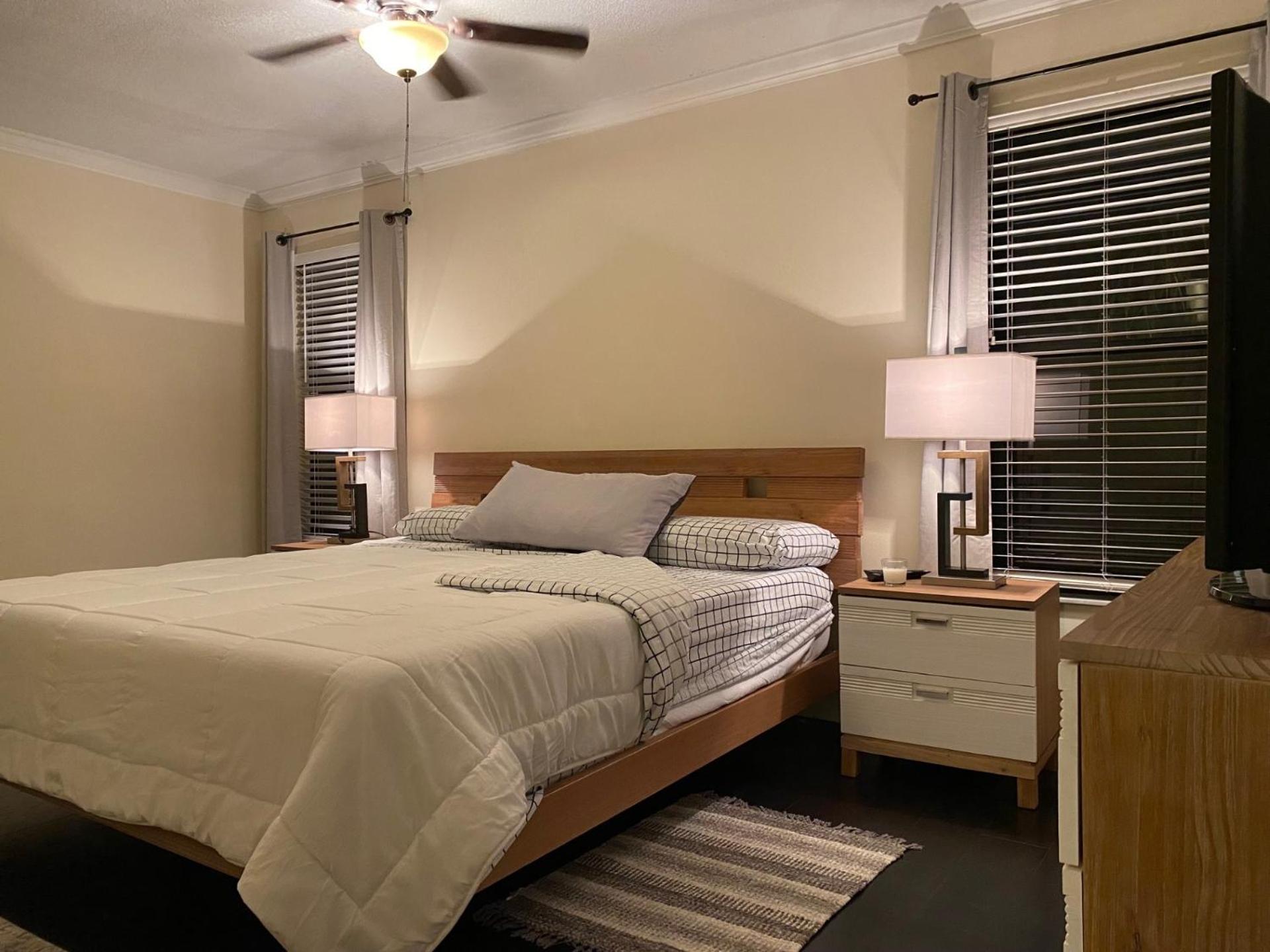 Cozynest2 Appartement Boynton Beach Buitenkant foto