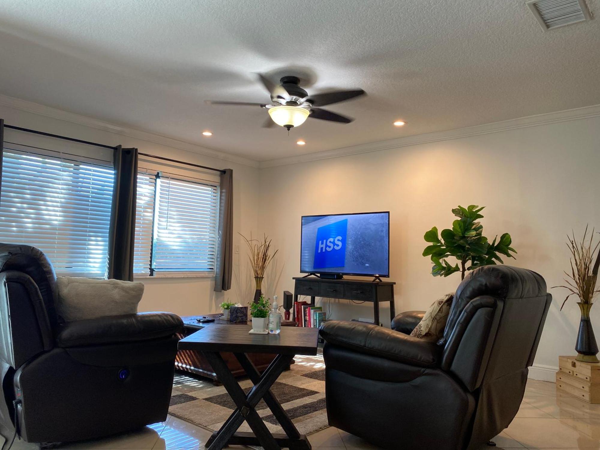 Cozynest2 Appartement Boynton Beach Buitenkant foto